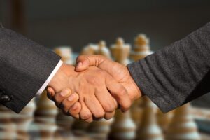 高値売却を実現する一括査定の見積もり交渉術とは？