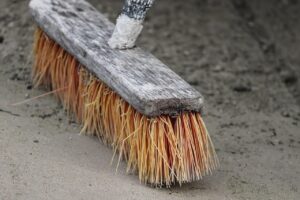 一括査定でハウスクリーニング費用は必要か？