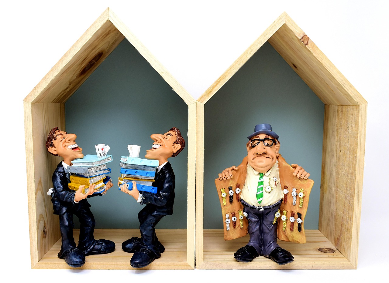 一括査定を利用した場合の住民税はいつ請求が来るのか？