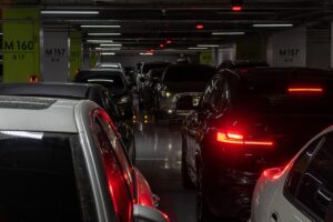 駐車場収入ありの物件は一括査定でどのように評価される？