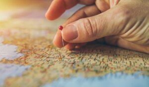 一括査定でハザードマップのリスクが価格に影響する理由は？