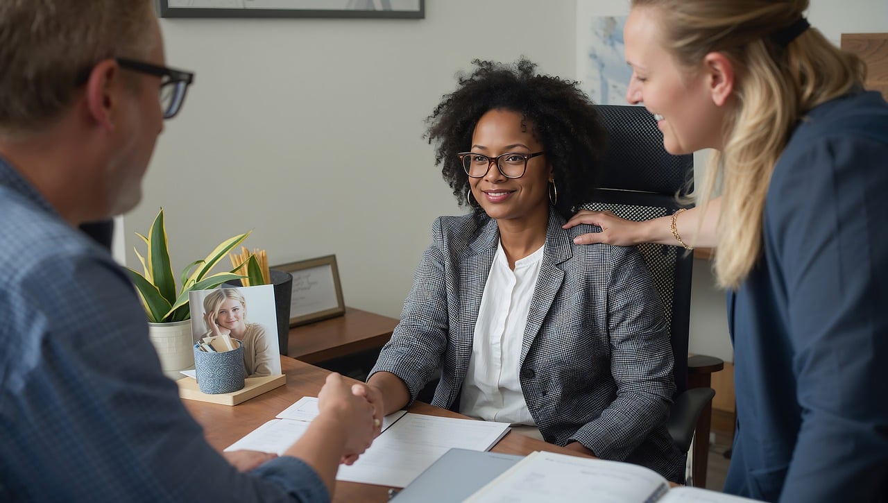 一括査定契約前に確認したい反響戦略とは？
