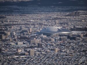 一括査定で札幌市中央区のマンションを冬の内覧で売却する際のポイントは？